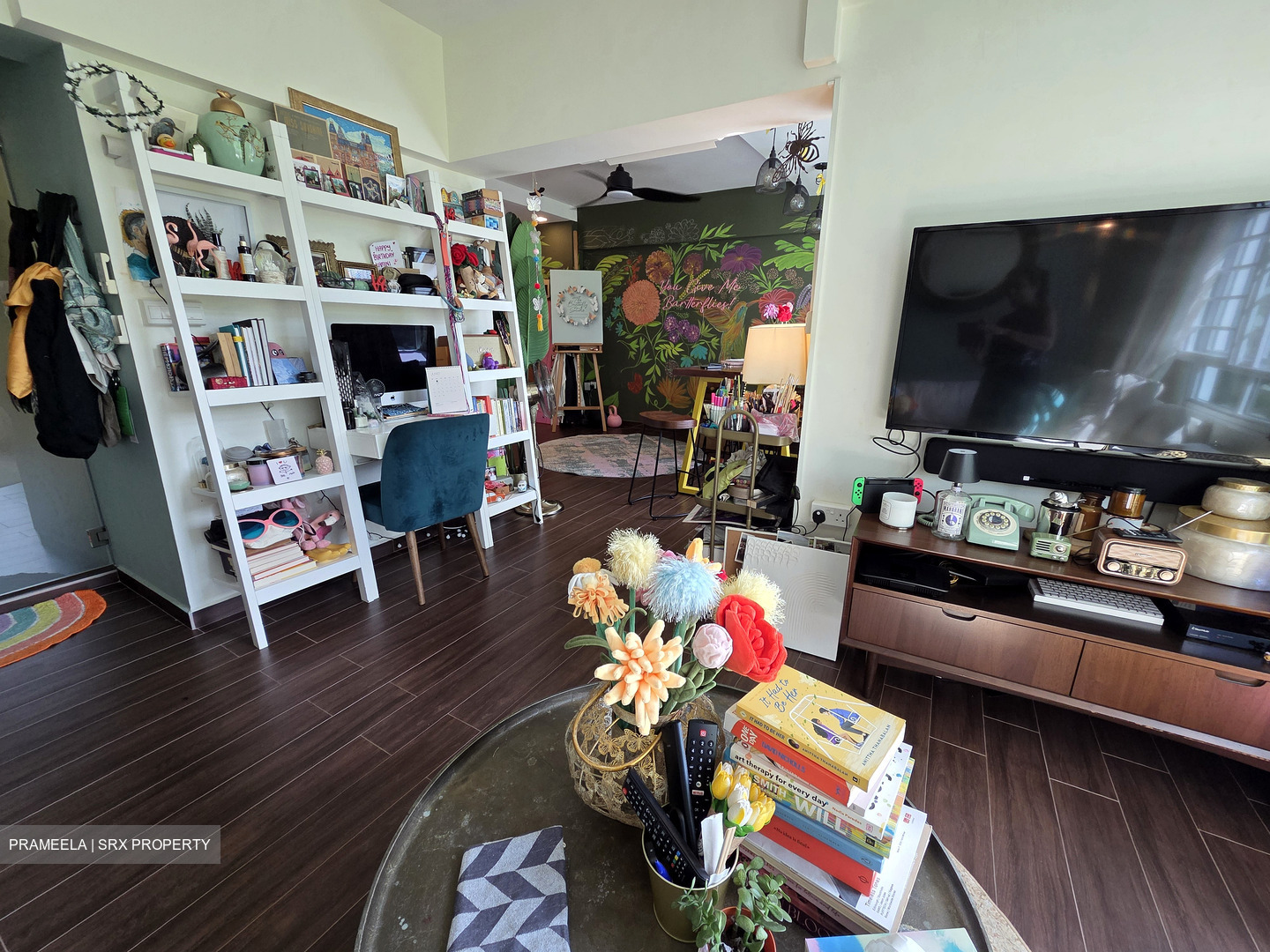 Blk 38B The River Vista @ Kallang (Kallang/Whampoa), HDB 3 Rooms #575923241